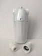 Aquarius Water Shower Filter Set C360 Set Calplus360