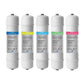 Aquarius Water System Replacement Filter Pack Aquarius Water