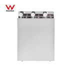 Aquarius Whole House Triple System Stainless Steel Cover Aquarius Water
