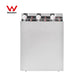 Aquarius Whole House Triple System Stainless Steel Cover Aquarius Water