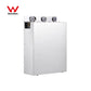 Aquarius Whole House Triple System Stainless Steel Cover Aquarius Water