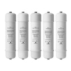 Aquarius M25 Hydration System Replacement Filter Pack