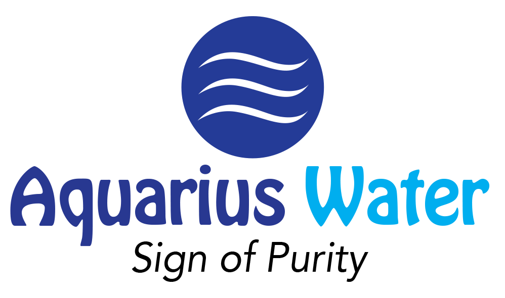 Aquarius Water