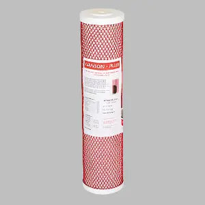 Aragon Filter Cartridge 20" x 4.5" - Alkaline World