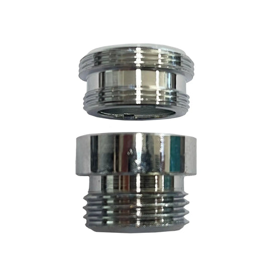 Bath to Shower Filter Connector Option B Aquarius Water