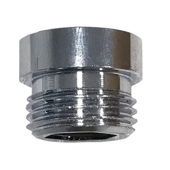 Bath to Shower Filter Connector Option B Aquarius Water