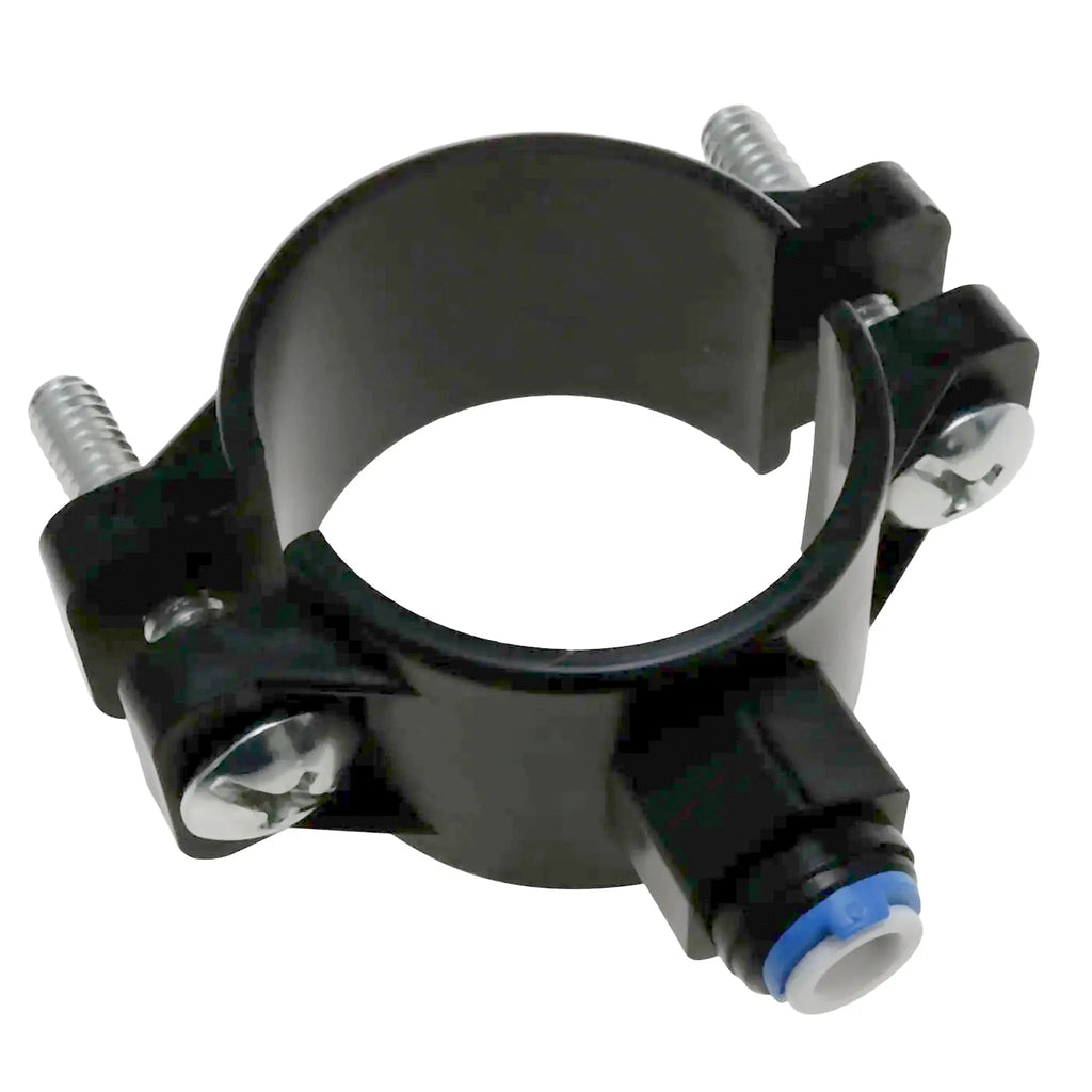 Drain Saddle 50mm - Alkaline World