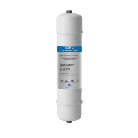 Filter A Aquarius System Replacement Filter Aquarius Water