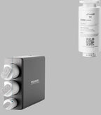 Frizzlife ASR613 Replacement Filter Cartridge For PD1200 Reverse Osmosis System (3rd Stage) Frizzlife