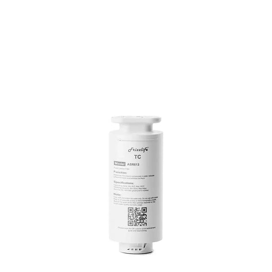 Frizzlife ASR613 Replacement Filter Cartridge For PD1200 Reverse Osmosis System (3rd Stage) Frizzlife