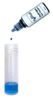 H2Blue Hydrogen Test Reagent Life Science