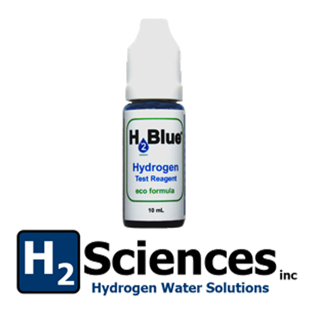 H2Blue Hydrogen Test Reagent