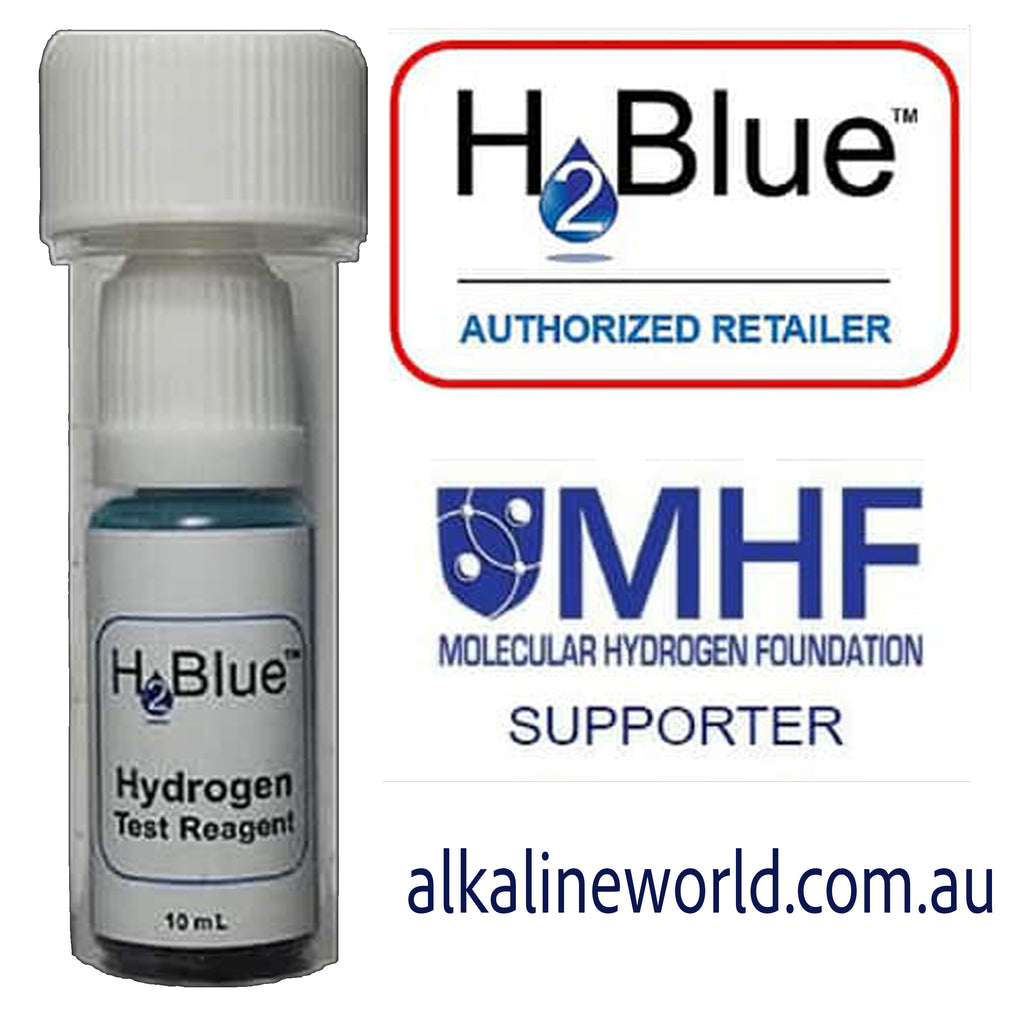 H2Blue Hydrogen Test Reagent