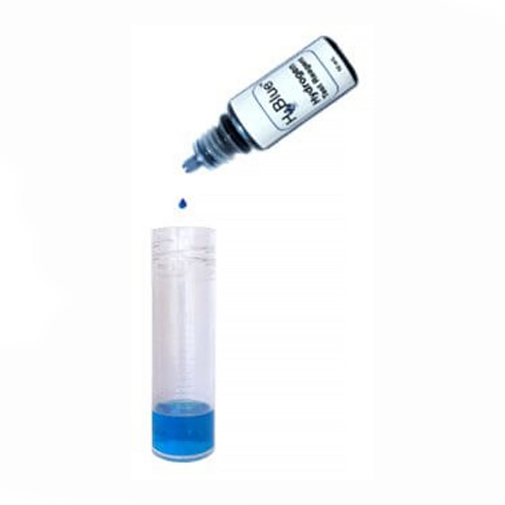 H2Blue Hydrogen Test Reagent