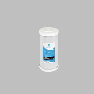 High Quality Carbon Block Filter Cartridges - 10" x 4.5" - Alkaline World