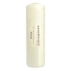 Omnipure Fluoride Removal Cartridge 10" x 2.5″