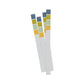 PH Test Strips for Saliva and Urine, 100 strips Aquarius Water