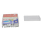 PH Test Strips for Saliva and Urine, 100 strips Aquarius Water