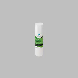 Polyspun Sediment Filter Cartridges - 10" x 2.5" - Alkaline World