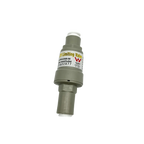 Pressure Limiting protection Valve With Dual Check Valve 1/4" Quick OD, 50 psi - Alkaline World