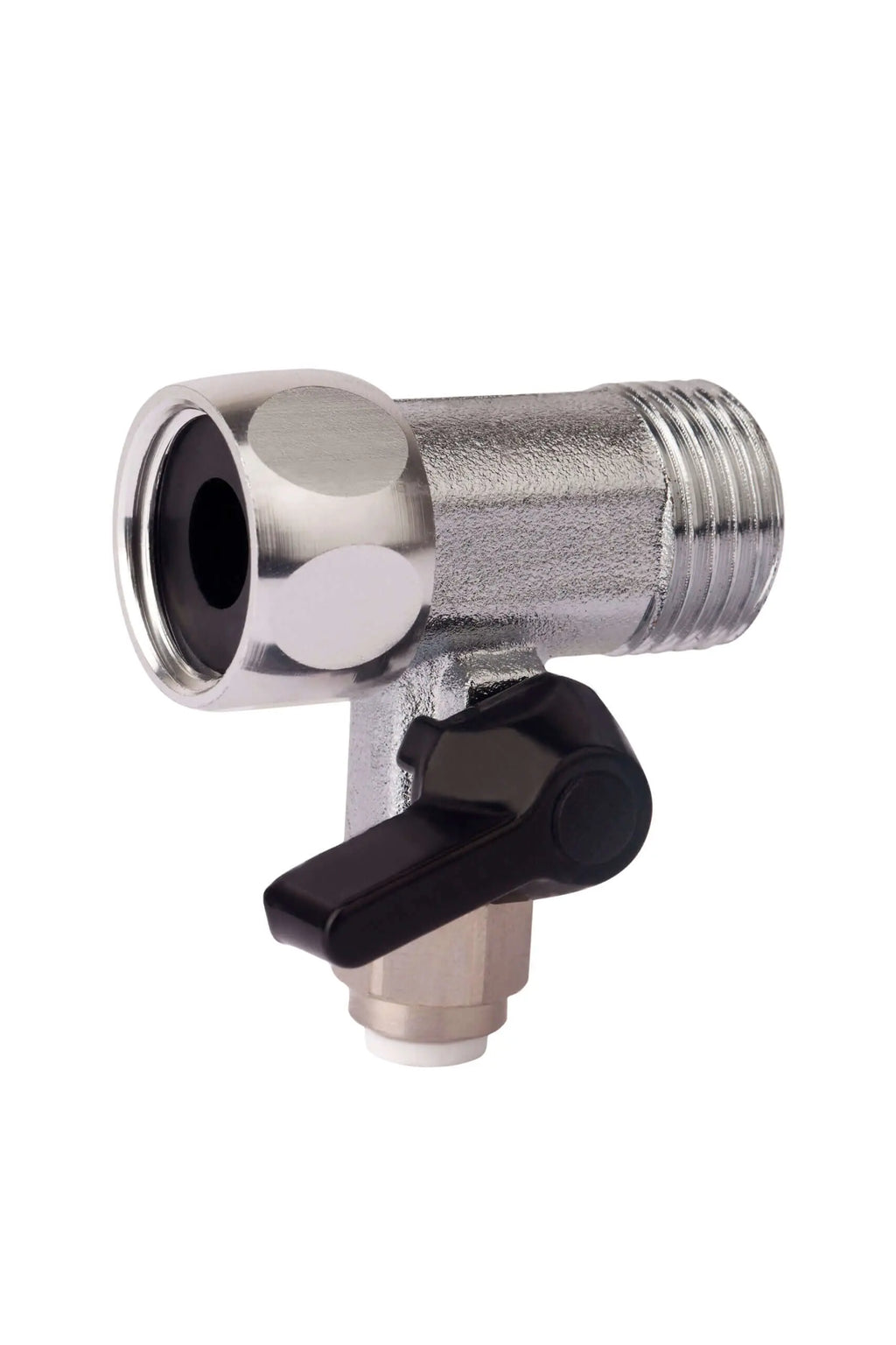 T-Connector 1/2" - 1/4" Easy Fit