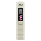 TDS Digital Meter with 0.02 ppm accuracy - Alkaline World