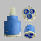 Tap Cartridge Hot & Cold Spring Style Tap - Alkaline World