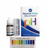 Water pH Test Drops Aquarius Water