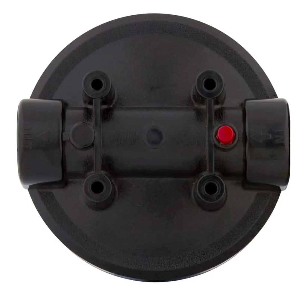Whole House Filter Single Head Unit