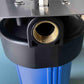 Whole House Triple System 10" x 4.5" Aquarius Water