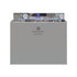 Whole House Triple System 10" x 4.5" STAINLESS STEEL COVER - Alkaline World