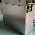 Whole House Triple System 10" x 4.5" STAINLESS STEEL COVER - Alkaline World