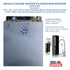 Whole House Water Filter System RO20 Pack Aquarius Water