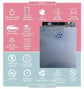 Whole House Water Filter System RO20 Pack Aquarius Water
