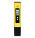 pH Digital Meter with 0.01 ph accuracy Aquarius Water