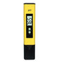 pH Digital Meter with 0.01 ph accuracy Aquarius Water