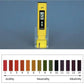 pH Digital Meter with 0.01 ph accuracy Aquarius Water