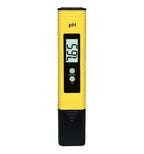pH Digital Meter with 0.01 ph accuracy - Alkaline World