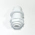 1/4" Bulkhead Connector Aquarius Water