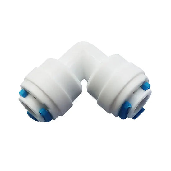 1/4" Elbow Connector Aquarius Water