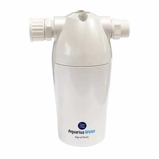 Aquarius Water C360 Shower Filter Aquarius Water