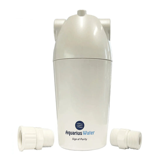 Aquarius Water C360 Shower Filter Aquarius Water
