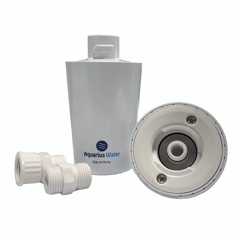 Aquarius Water C360 Shower Filter Aquarius Water