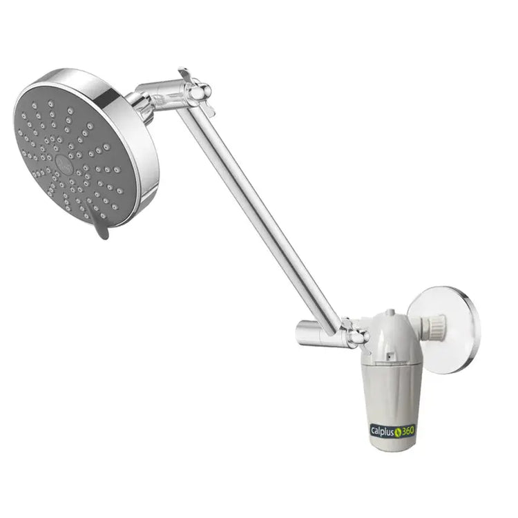 Aquarius Water C360 Shower Filter Aquarius Water