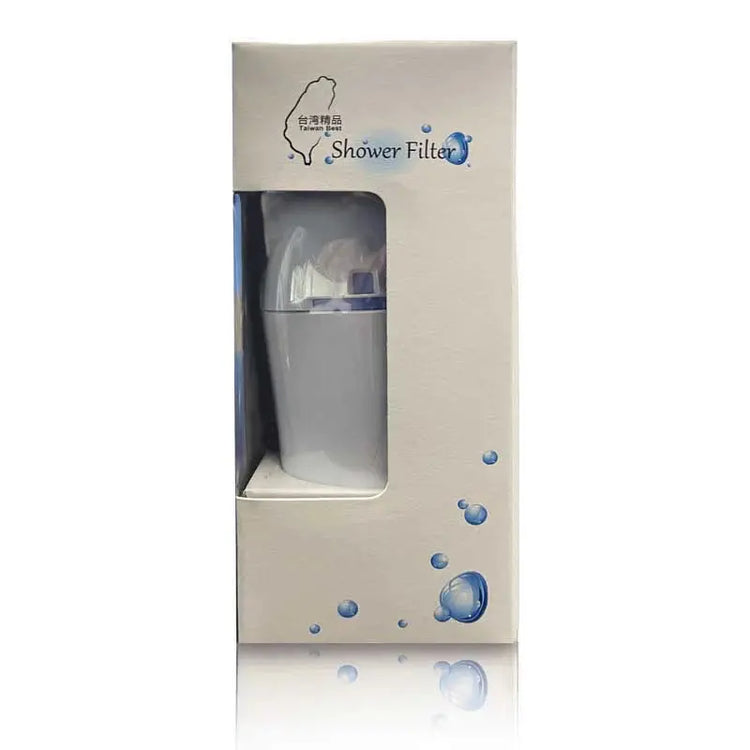 Aquarius Water C360 Shower Filter Aquarius Water