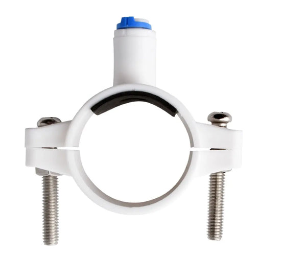 Drain Saddle Aquarius Water