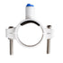 Drain Saddle Aquarius Water