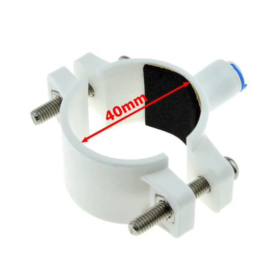Drain Saddle Aquarius Water