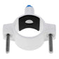 Drain Saddle Aquarius Water