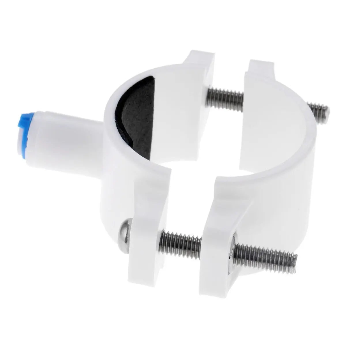 Drain Saddle Aquarius Water